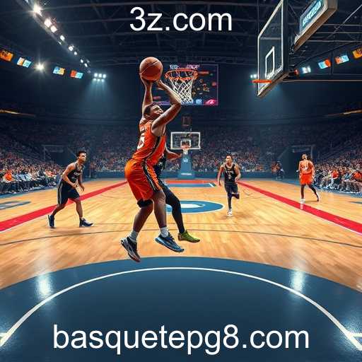 A Evolução do Basquete Digital em 2026