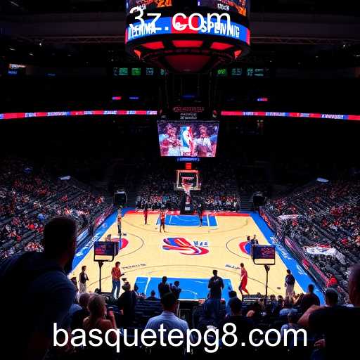 A Evolução do Basquete na Era Digital