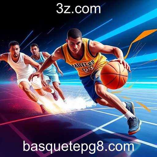 Inovações no Mundo dos Jogos de Basquete