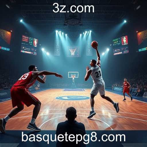 A Evolução do Basquete Digital em 2026