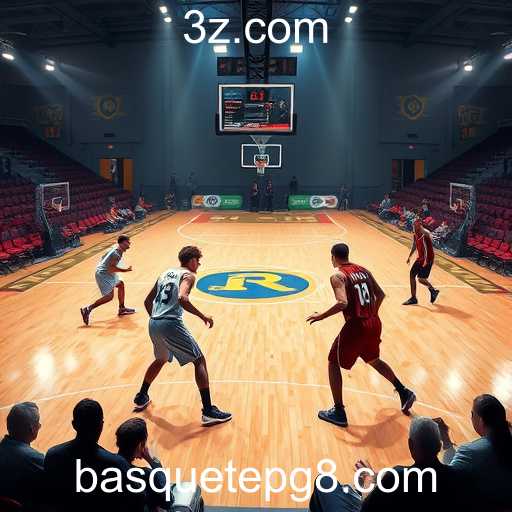 A Revolução dos Jogos de Basquete Online