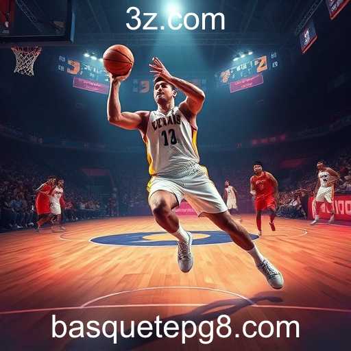 A Revolução do Basquete Virtual em 2026