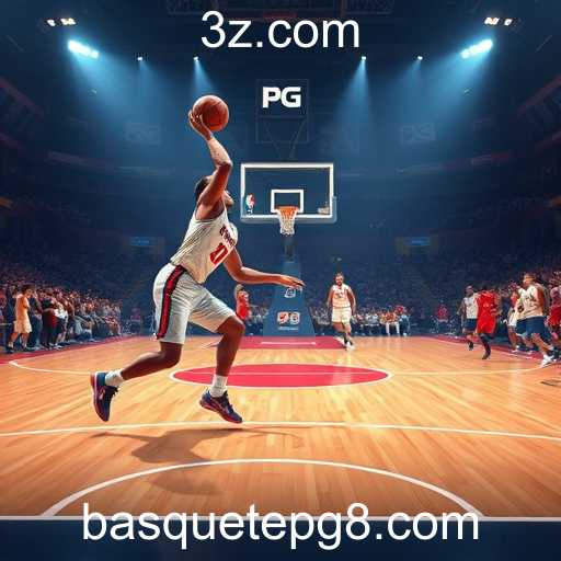 Inovações e Desafios no Mundo do Basquete Virtual