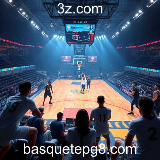 A Evolução dos Jogos de Basquete Online em 2026