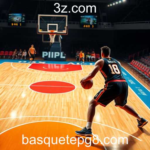 Dinâmica do Basquete na Era Digital