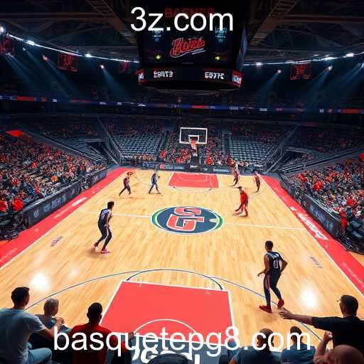 Ascensão da Plataforma 'Basquete PG' no Cenário Brasileiro