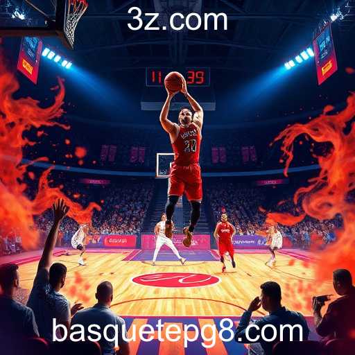 O Crescimento do Basquete Online e as Plataformas de Jogo