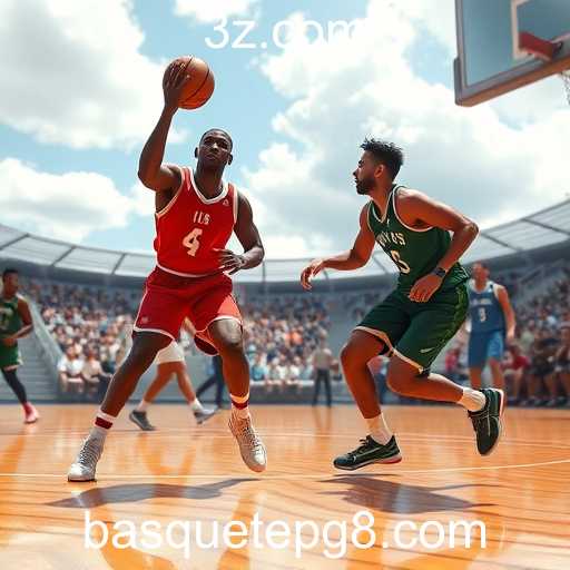 O Crescimento da Plataforma Basquete PG no Cenário dos Jogos Online