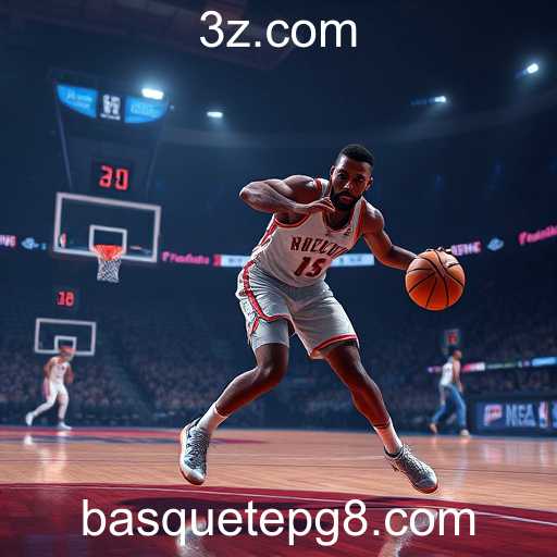 O Crescimento da Plataforma Basquete PG nos Últimos Anos