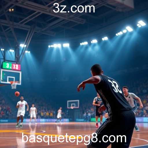 Inovações na Plataforma de Basquete Digital: Uma Análise