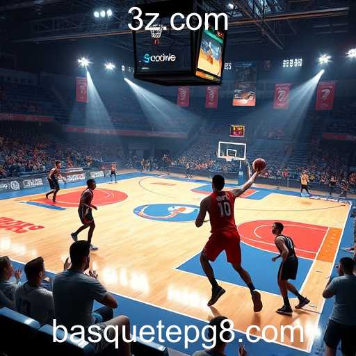 Nova Era no Basquete Digital