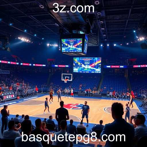 Nova Era no Basquete Digital Brasileiro