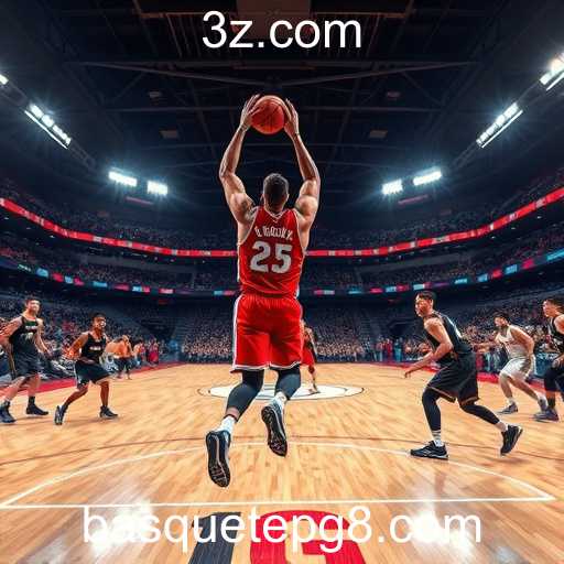 Inovações na Plataforma de Basquete PG em 2026