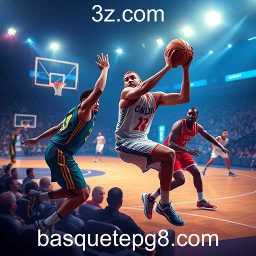 A Evolução do Basquete Virtual em 2025