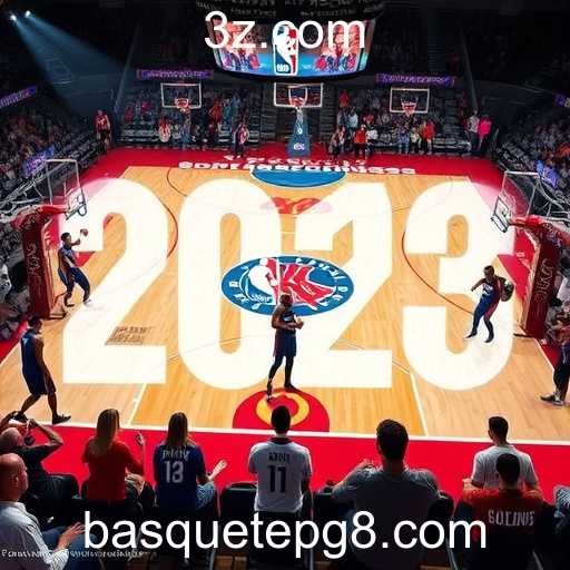 A Revolução do Basquete Interativo
