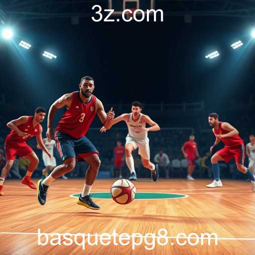 Impacto da Plataforma de Basquete PG no Cenário Atual