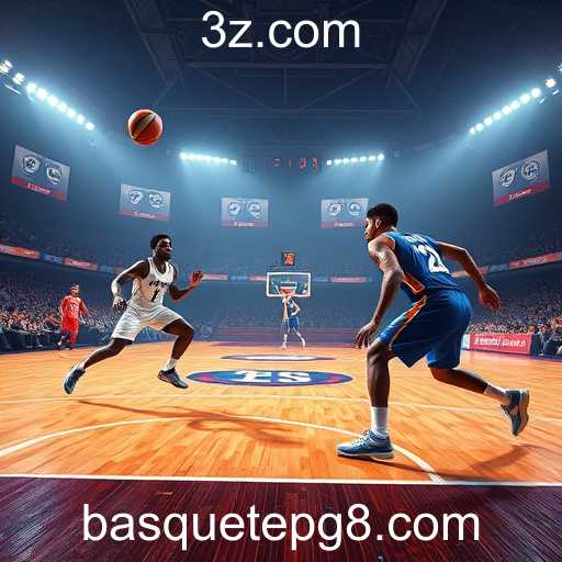 Plataforma Basquete PG: Elevando o Jogo em 2026