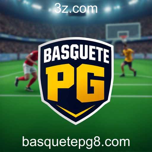 plataforma basquete pg