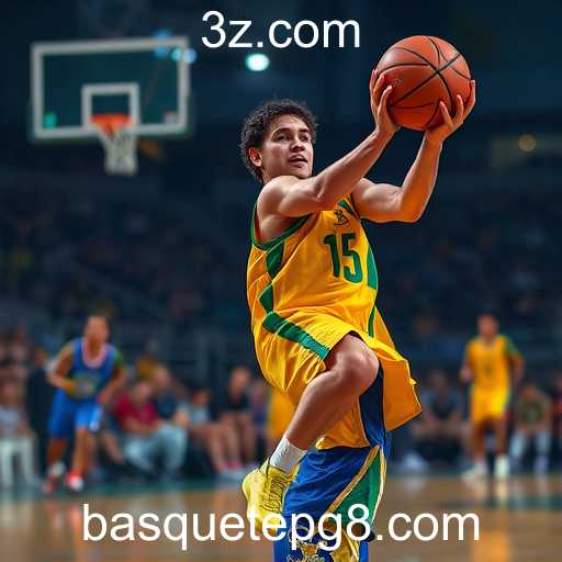 Ascensão do Brasil no Basquete Mundial