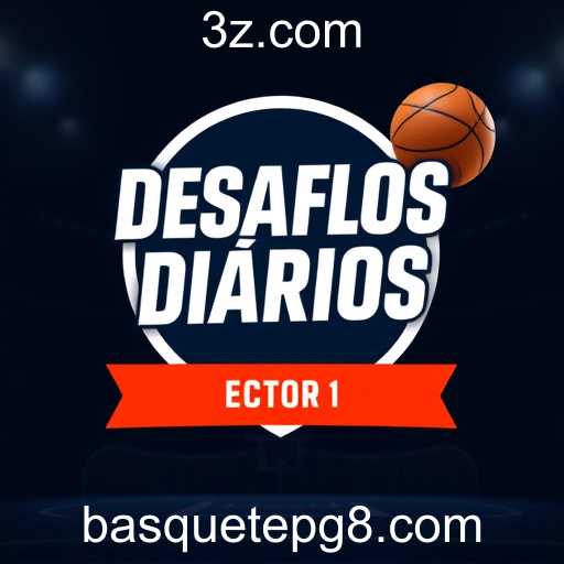 Desafios Diários Transformam a Experiência na Plataforma de Basquete PG
