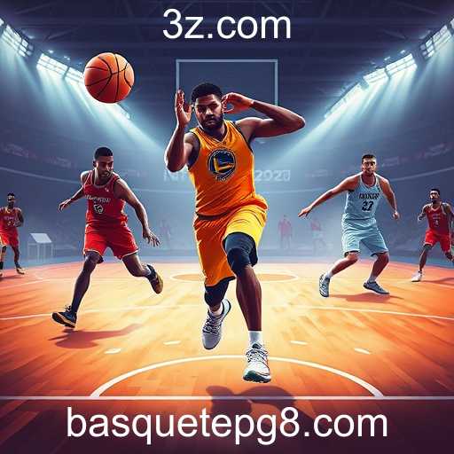 A Evolução do Basquete Virtual em 2026