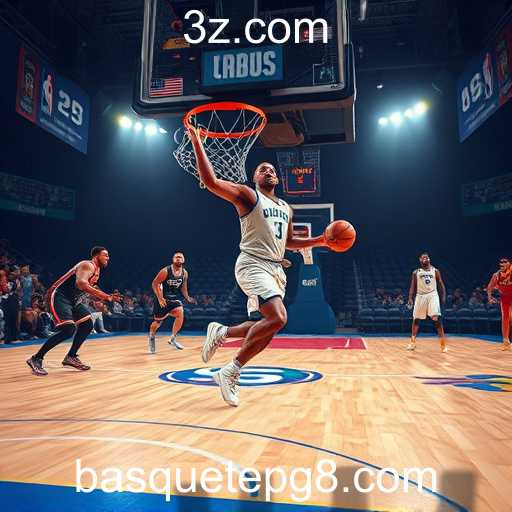 O Crescimento dos Jogos de Basquete Online em 2026
