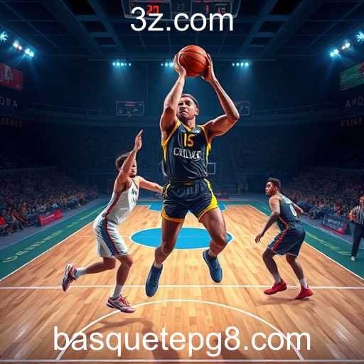 O Impacto da Plataforma de Basquete PG em 2026