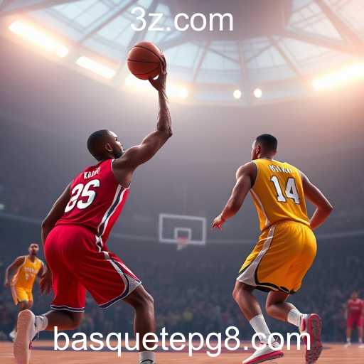 Impactos da Plataforma de Basquete PG em 2026