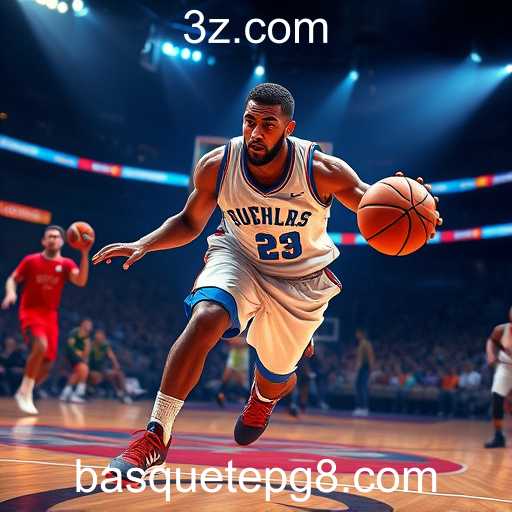 Impacto da Plataforma Basquete no Cenário Atual