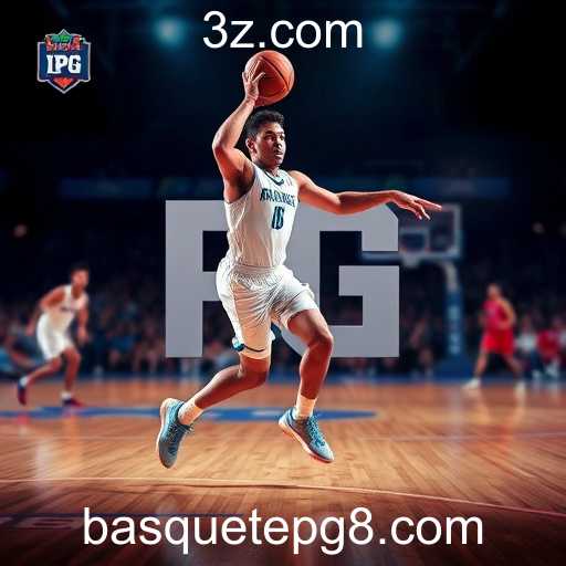 O Impacto da Plataforma de Basquete na Era Digital