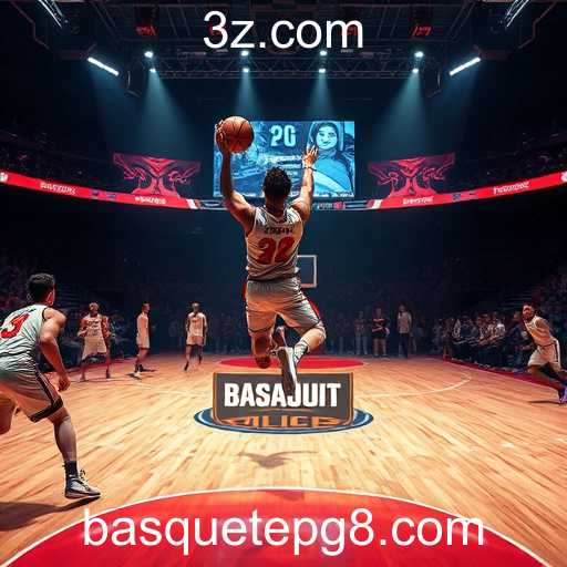 O Impacto da Plataforma Basquete PG nos Jogos Online