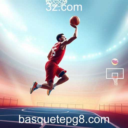 O Impacto da Plataforma Basquete PG no Cenário Esportivo