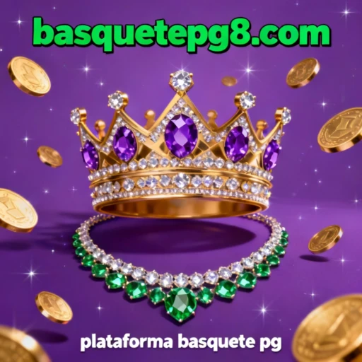 plataforma basquete pg