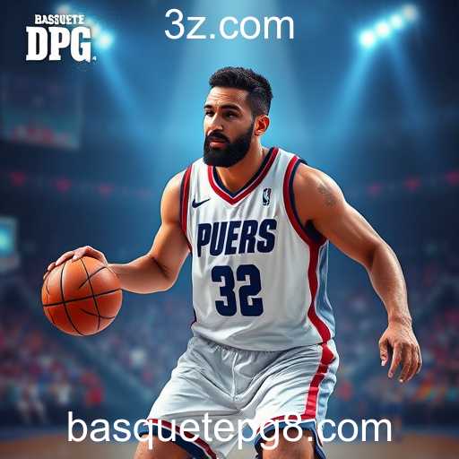 Nova Era para Jogos de Basquete Online