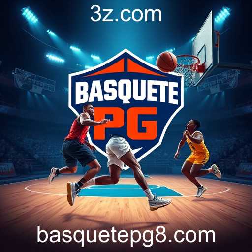 A Revolução da Plataforma de Basquete PG