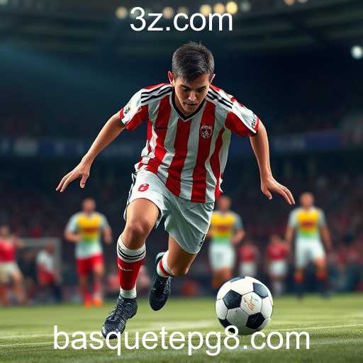 A Evolução da Realistic Gameplay nos Jogos de Basquete