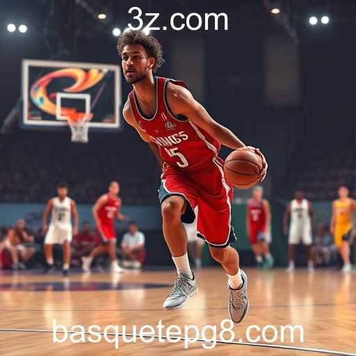 O Crescimento do Basquete Virtual em 2026
